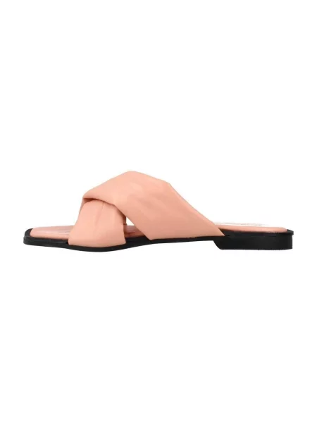 Pantofi Yellow galben