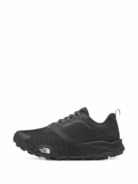 Sneakers The North Face μαύρο