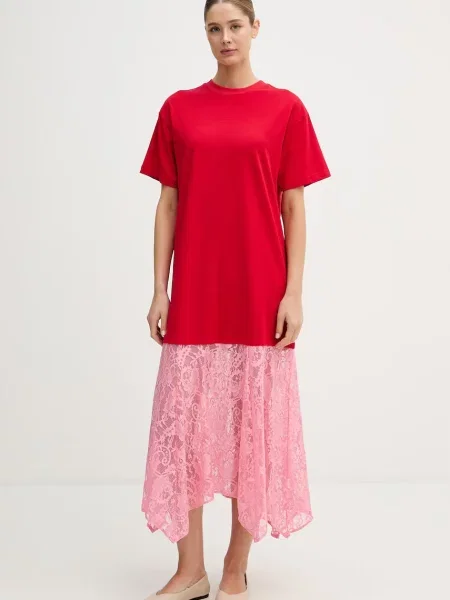 Never Fully Dressed сукня з