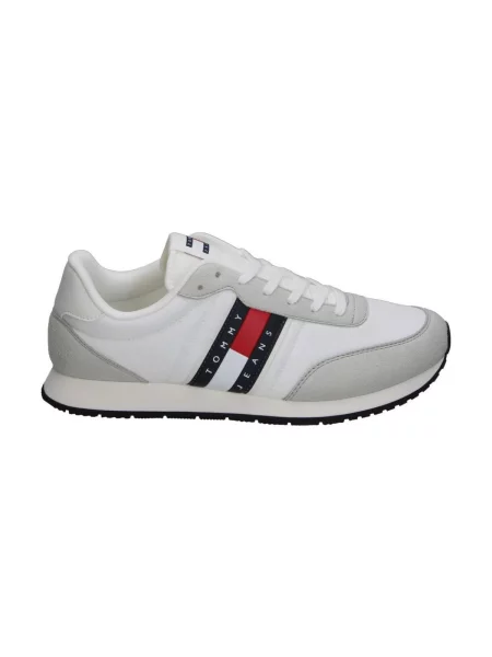 Klasické tenisky Tommy Jeans modré