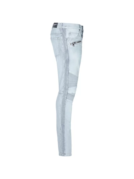 Blugi Balmain albastru