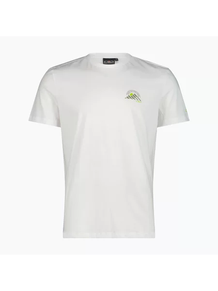 Tricou pentru bărbați CMP b.co/mela