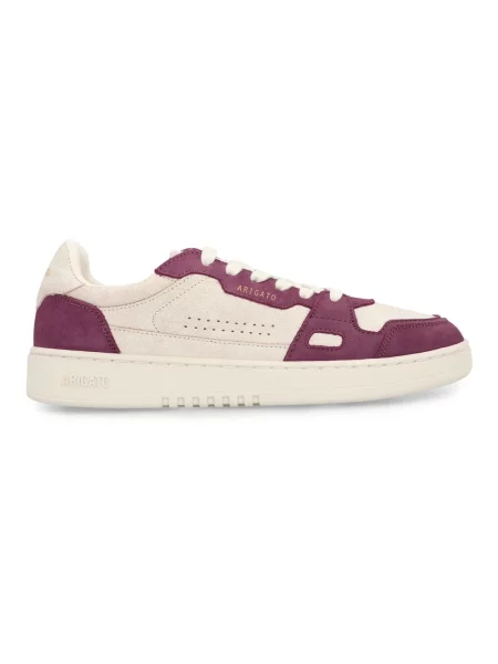 Sneakersy Axel Arigato skórzane beżowe