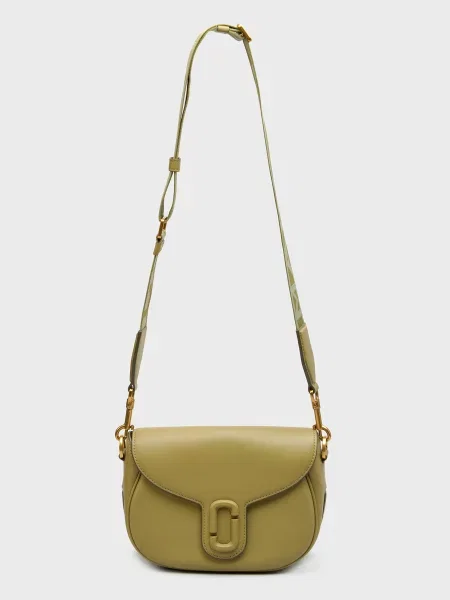 Сумка Marc Jacobs зелена