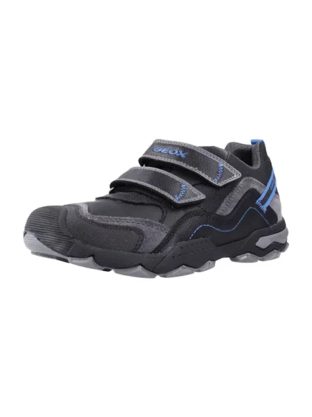 Pantofi copii Geox negru