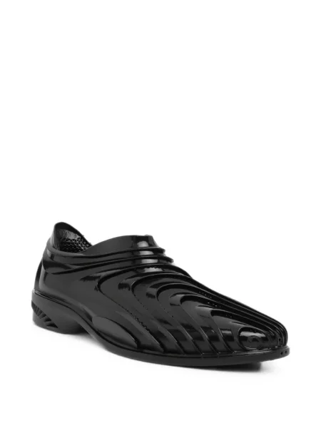 Sneakerși Aliveform negru
