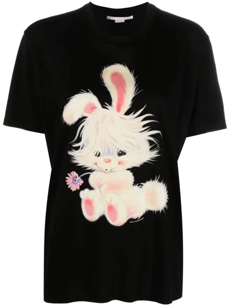 Koszulka Stella Mccartney