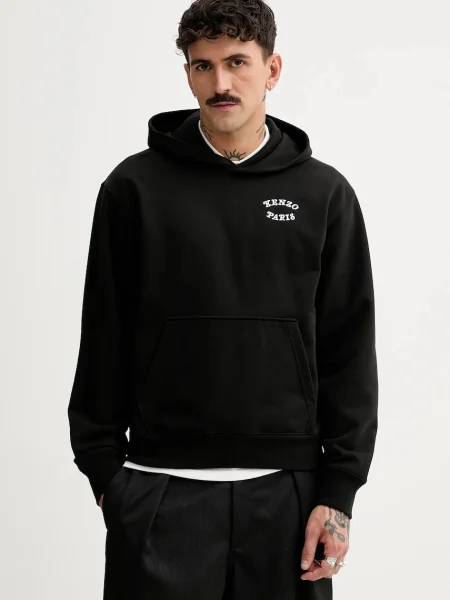 Суитчър Kenzo черно