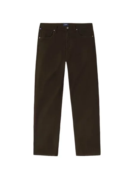 Pantaloni Citizens Of Humanity maro