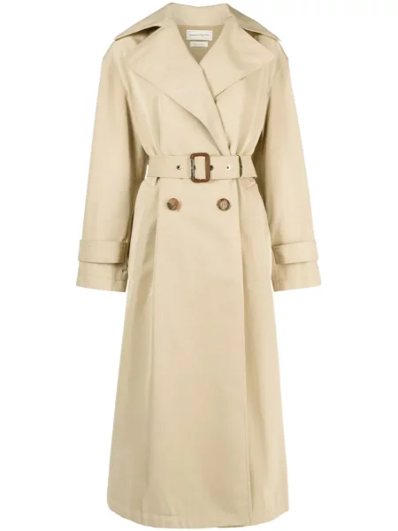 Trencz Alexander Mcqueen