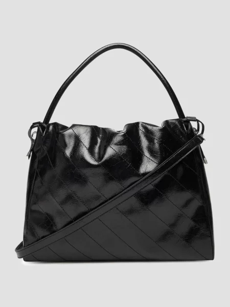 Сумка Guess черная