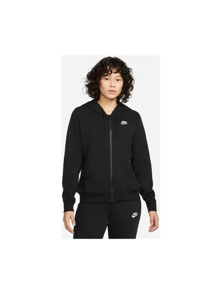 Geacă Nike negru