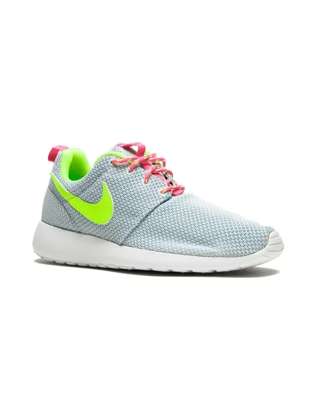Sneakersy dziecięce Nike szare