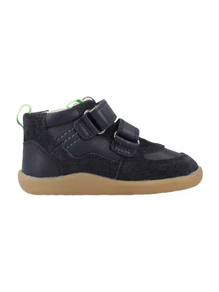 Pantofi copii Kickers albastru