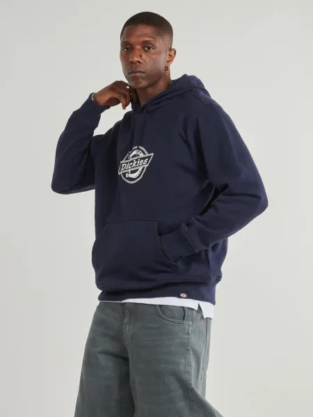 Kapucnis melegítő felső Dickies