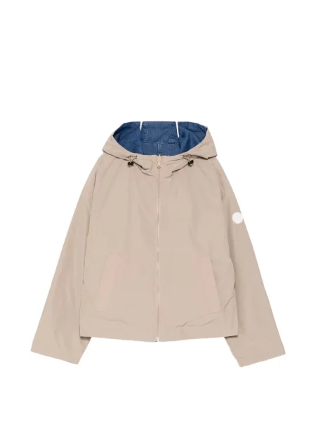 Kurtka Sport B. By Agnès B. z kapturem