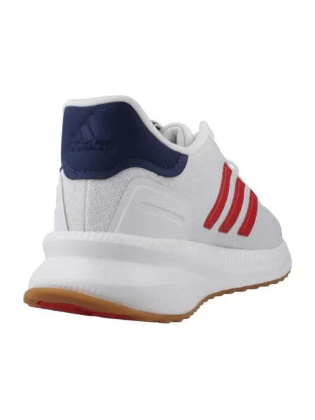 Pantofi Adidas alb