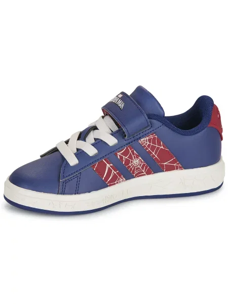 Pantofi Adidas alb