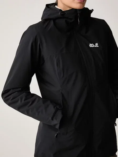 Куртка Jack Wolfskin