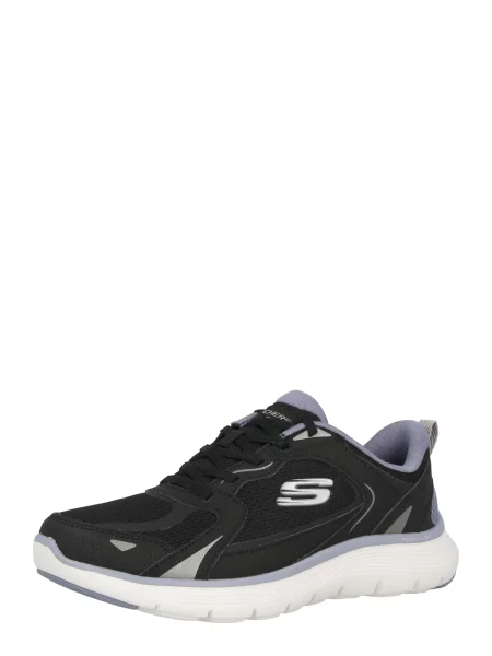 Copati Skechers bela