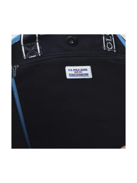 Kabelka U.s. Polo Assn. modrá