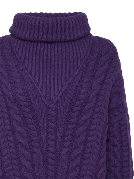 Heláncă Philipp Plein violet