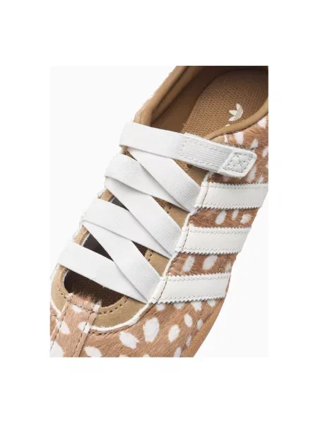 Sneakers adidas Tokyo Mj W Brown Desert/ Off White/ Gum 3 EUR 40 beżowe