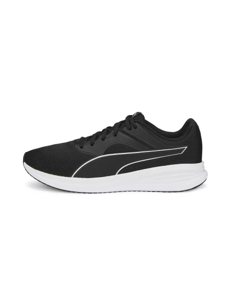 PUMA Buty do biegania Transport Buty 37 czarny