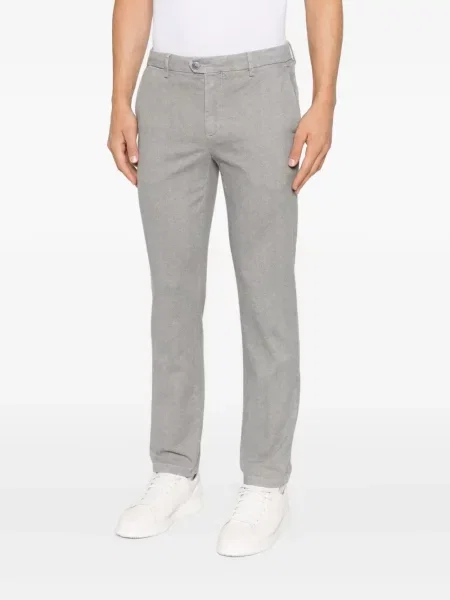 Pantaloni Teleria Zed gri