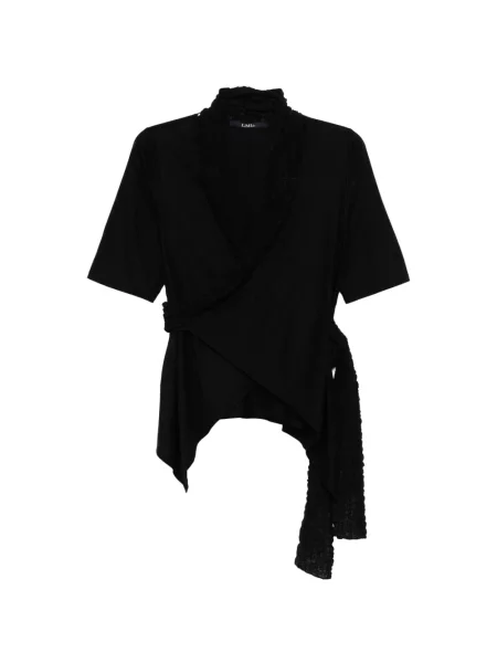 Tricou Limi Feu negru