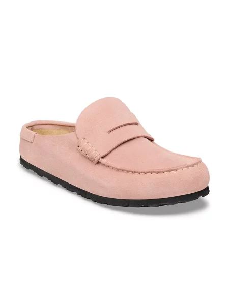 BIRKENSTOCK Dreváky LEVE rosé ružová
