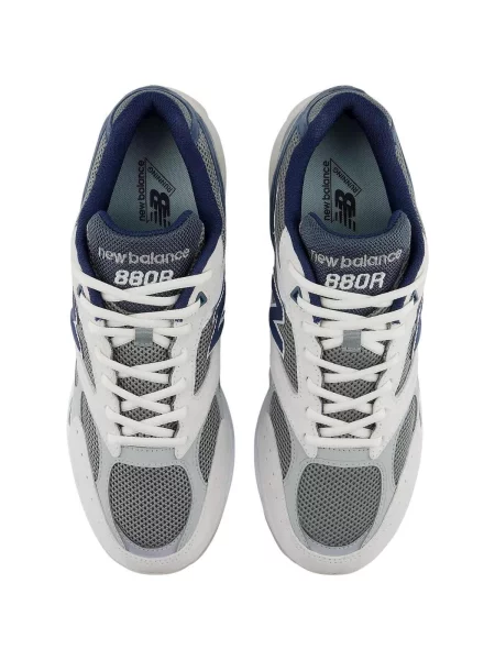 Pantofi New Balance albastru