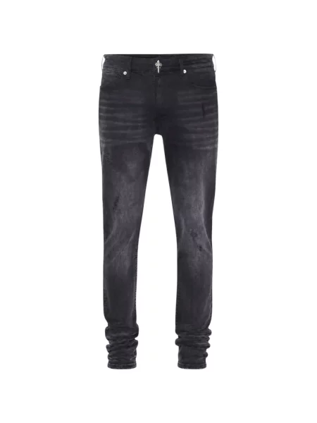 Blugi Ksubi negru