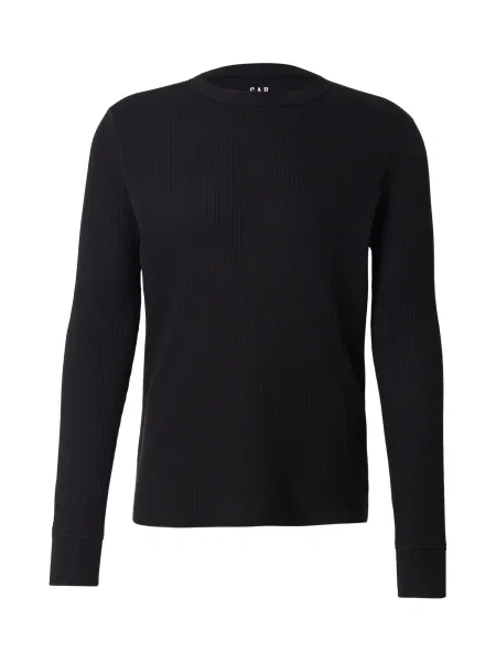GAP Tricou negru