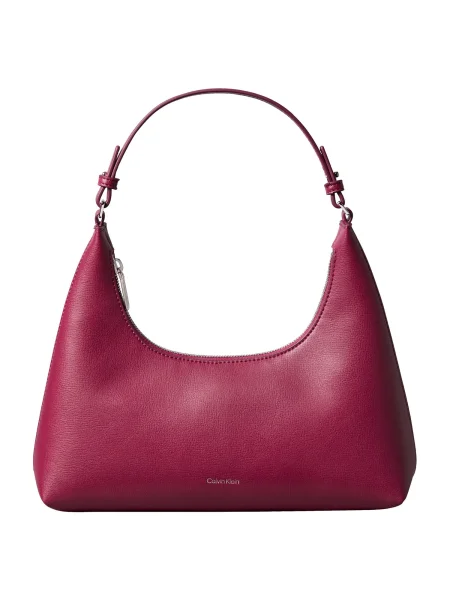 Calvin Klein Geantă de umăr magenta