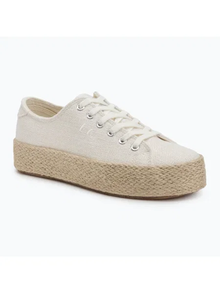 Dámske topánky Lee Cooper white biela
