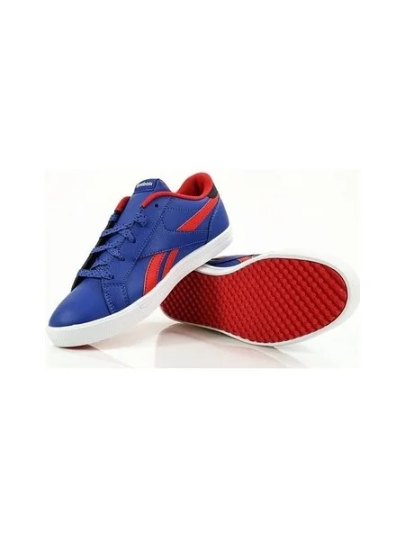 Gyerek félcipő Reebok Sport kék