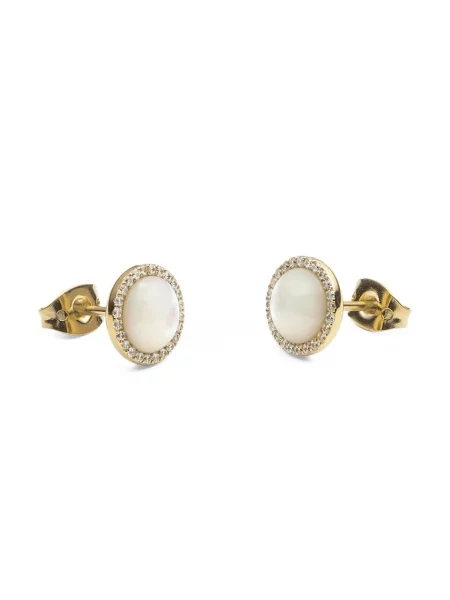 Сережки Daniel Wellington