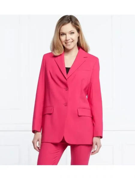 Weekend MaxMara De in sacou TACITO | Relaxed fit