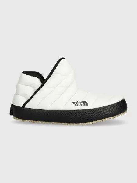 The North Face cizme de iarna alb