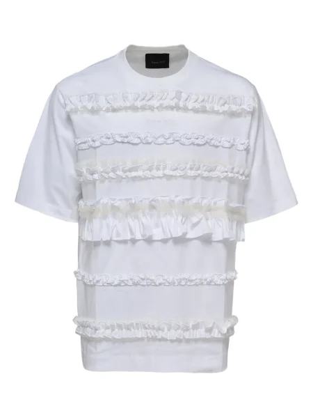 Tričko Simone Rocha bílé