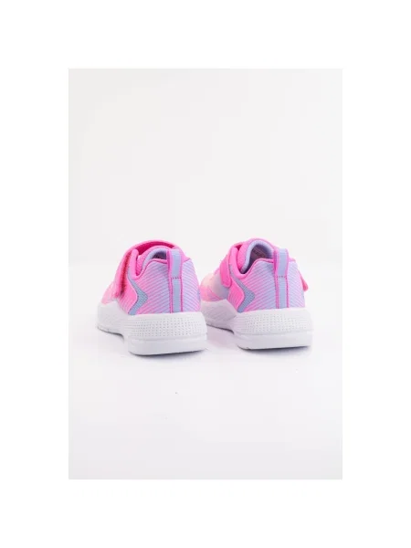 Pantofi copii Skechers roz