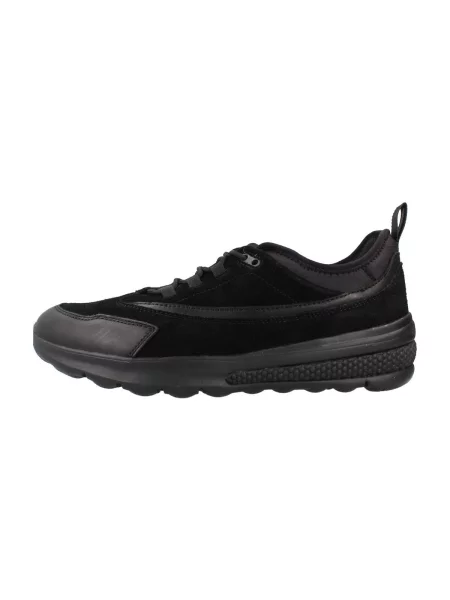 Pantofi Geox negru