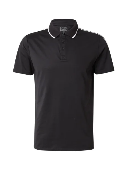 Polo Guess negru