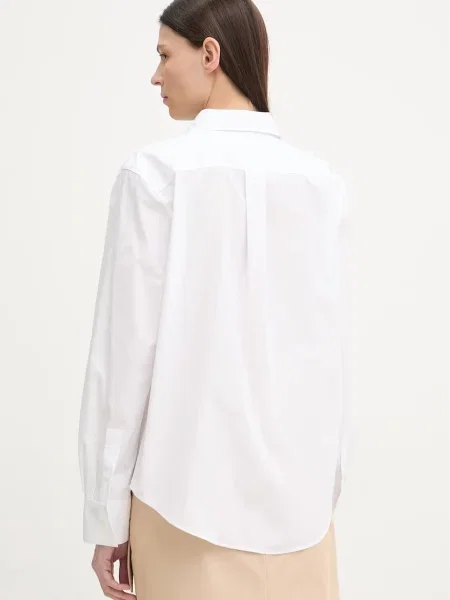 Calvin Klein ing női fehér