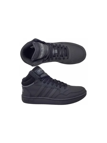 Pantofi copii Adidas gri