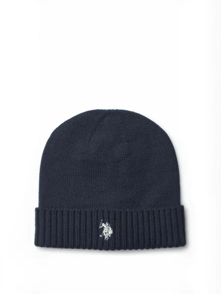 U.S. POLO ASSN. Pălărie UUNikki safir
