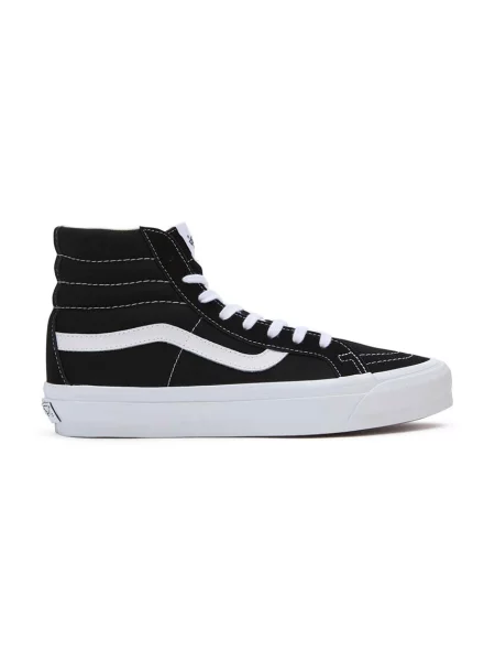 Σκαρπινια Vans λευκό