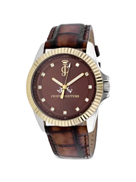 Ceas Juicy Couture maro