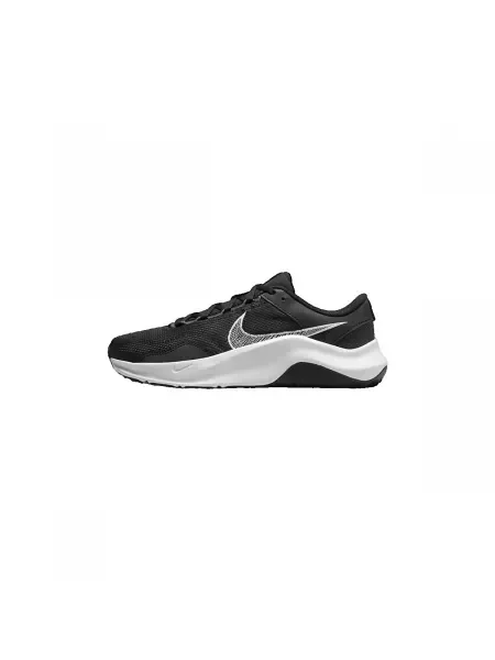 Tenisky Nike čierna